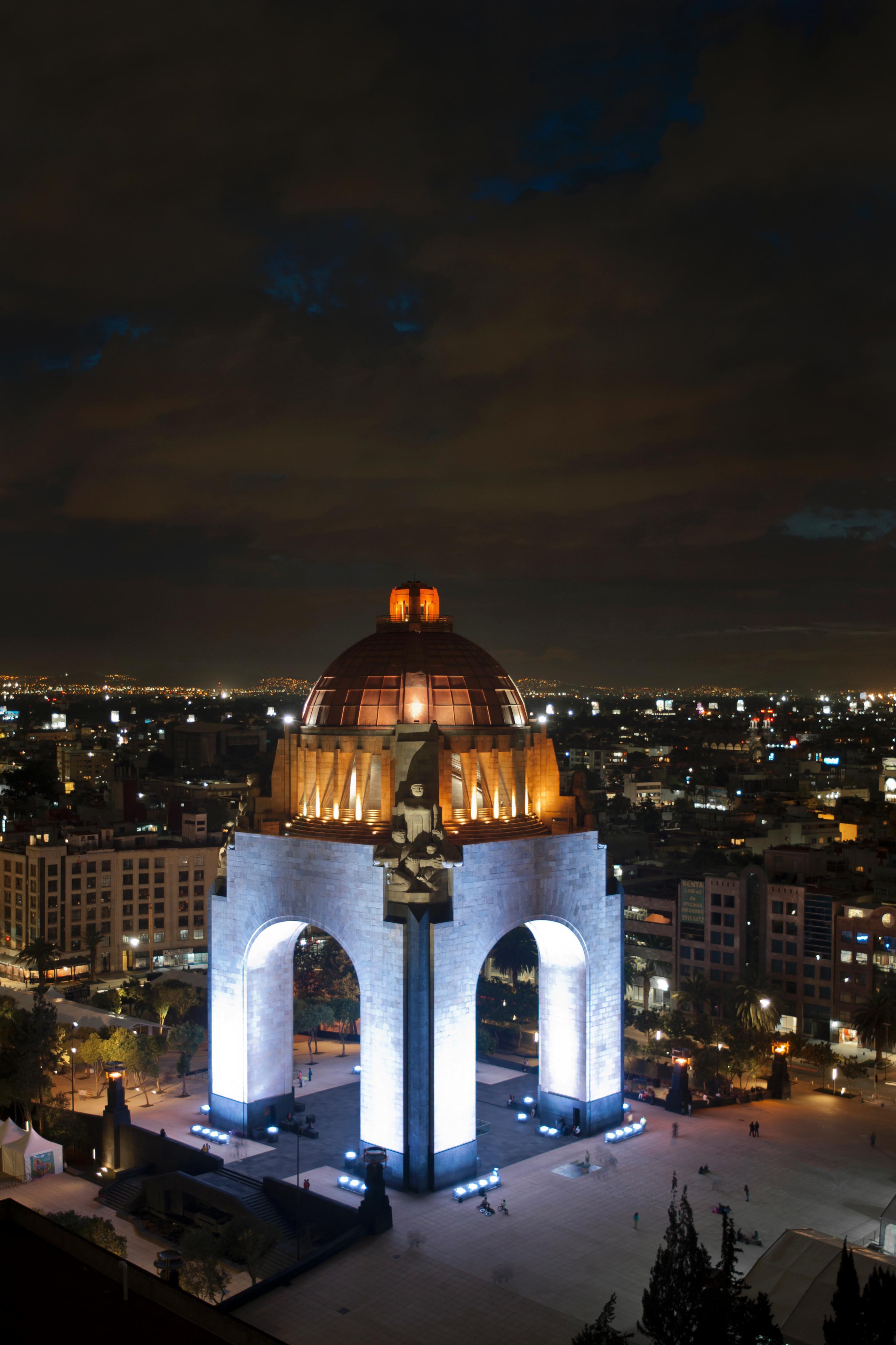 Hotel Casa Blanca Mexico By Eksteriør billede